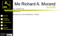 Richard Morand