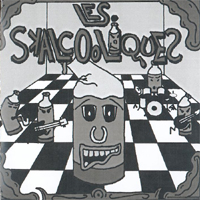 Un six pack de chansons
