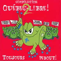 Qu�bec-Libre! Vol.2